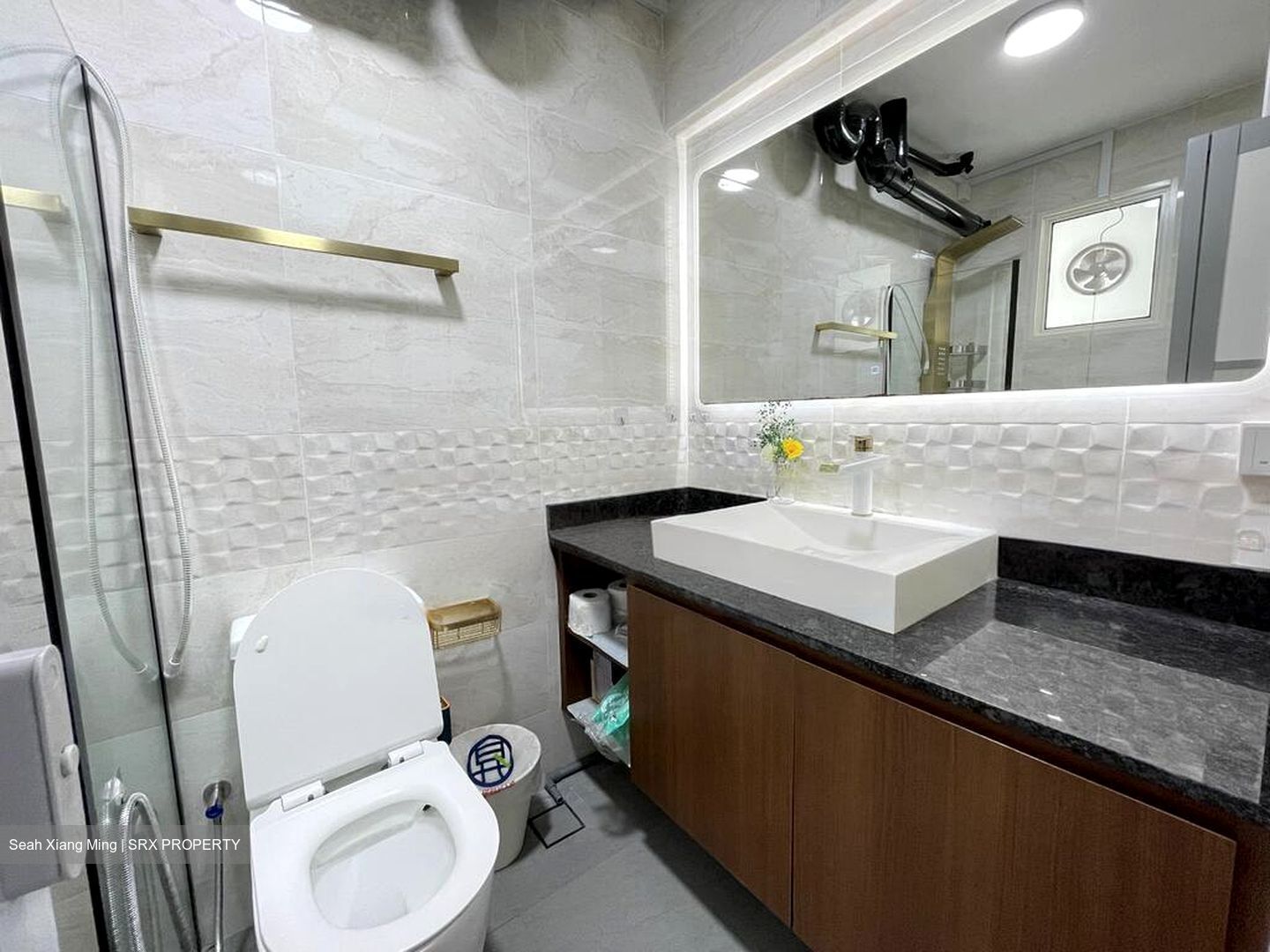 Blk 3A Kallang Heights (Kallang/Whampoa), HDB 5 Rooms #580263071